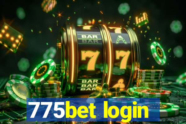 775bet login