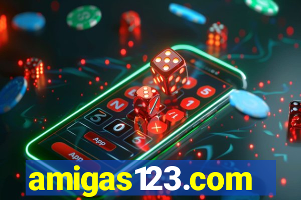 amigas123.com