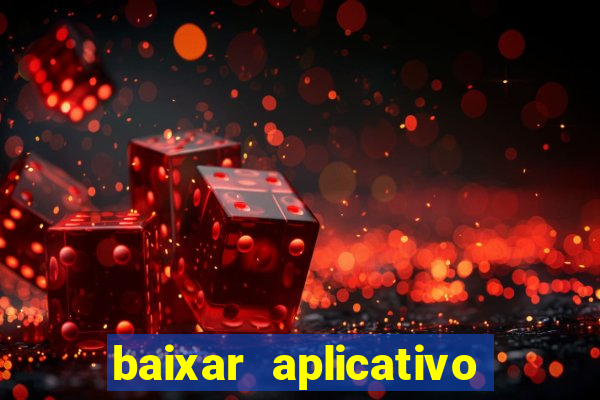 baixar aplicativo para fazer jogo do bicho