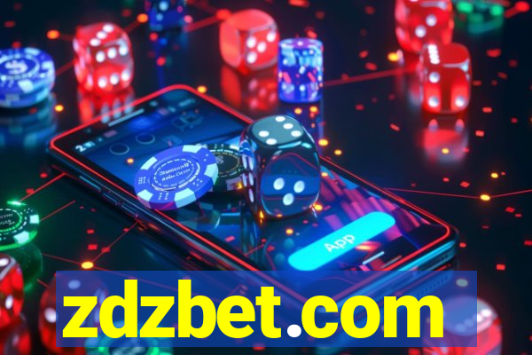 zdzbet.com