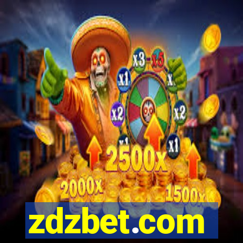 zdzbet.com