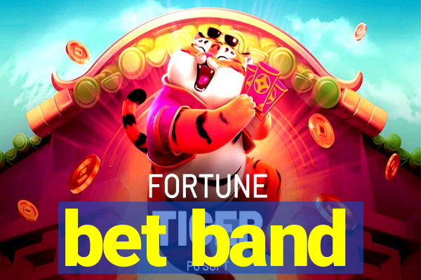 bet band