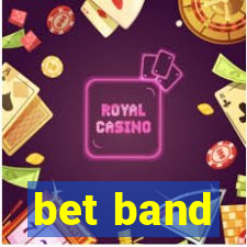 bet band