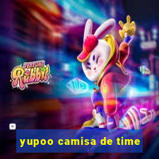 yupoo camisa de time