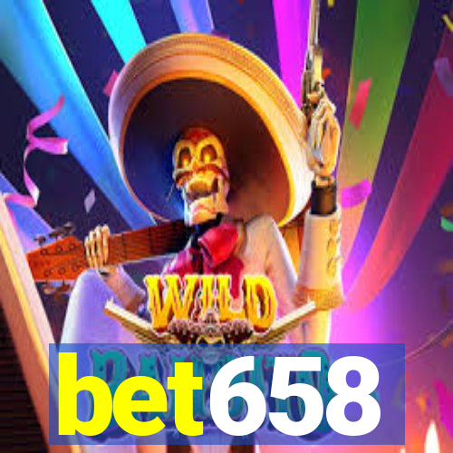 bet658