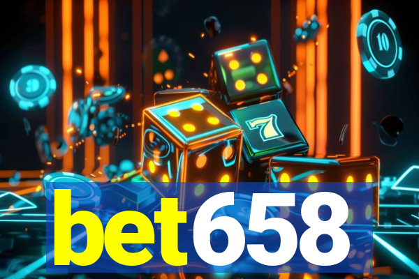 bet658