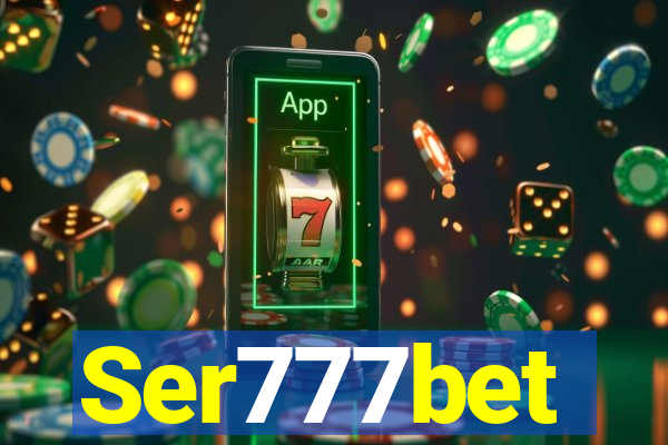 Ser777bet