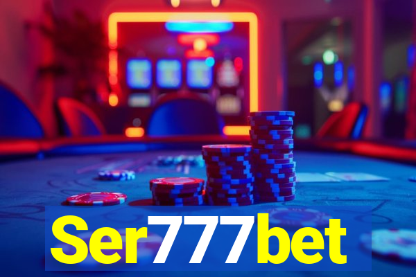 Ser777bet