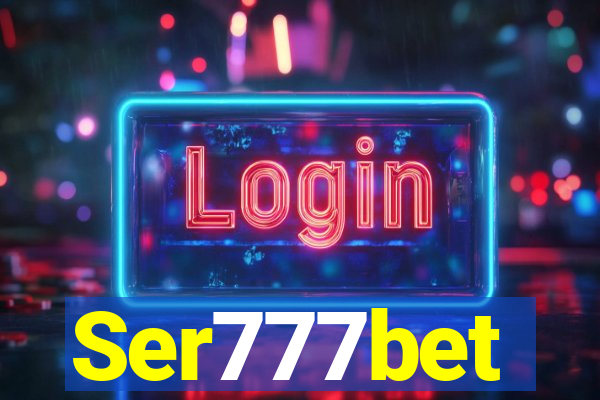 Ser777bet