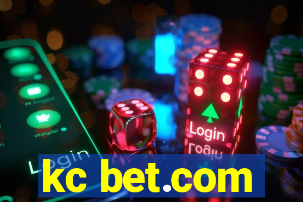 kc bet.com