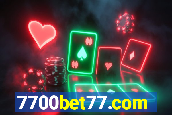 7700bet77.com