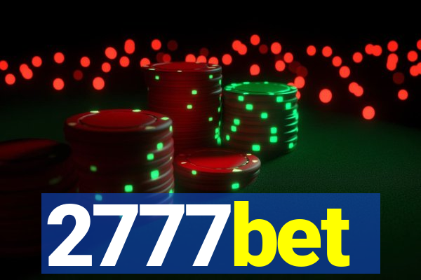 2777bet