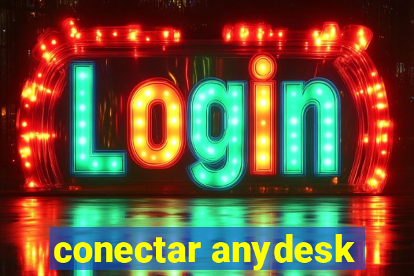 conectar anydesk