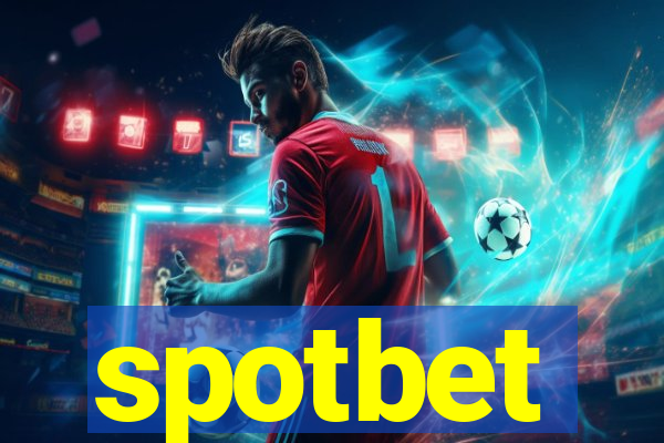 spotbet