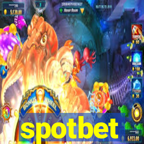 spotbet