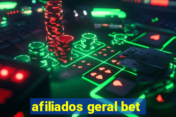 afiliados geral bet