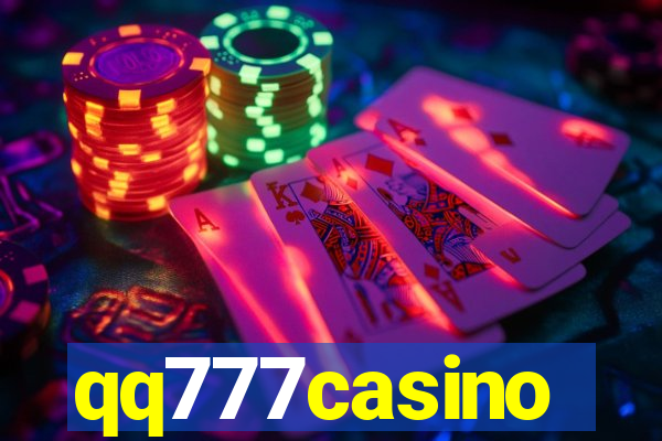 qq777casino