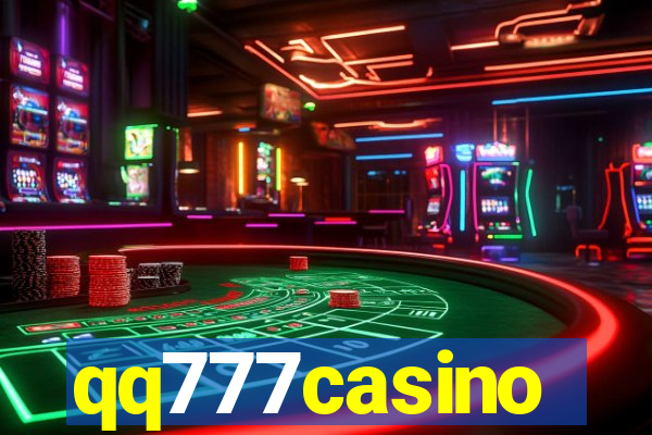 qq777casino