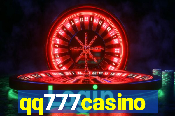 qq777casino