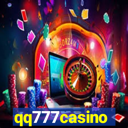 qq777casino