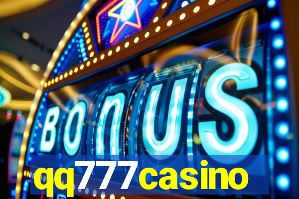 qq777casino