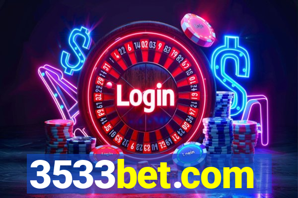 3533bet.com