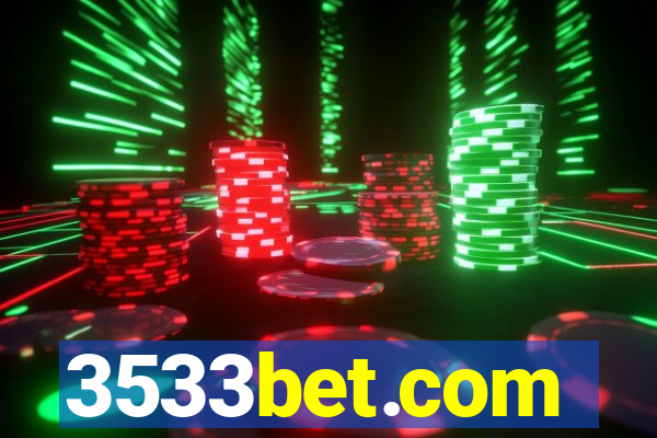 3533bet.com