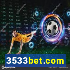 3533bet.com