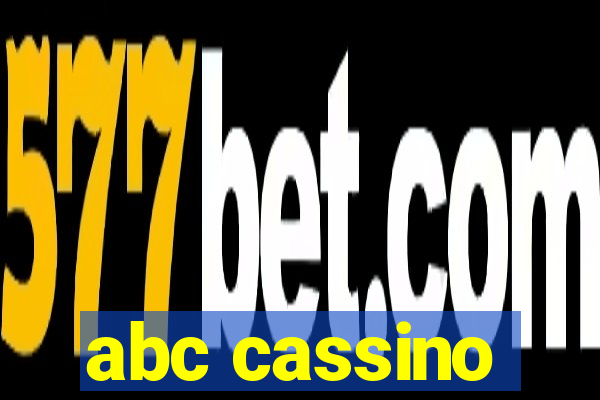 abc cassino