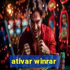 ativar winrar