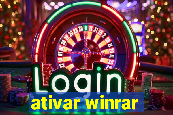 ativar winrar