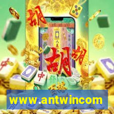 www.antwincom