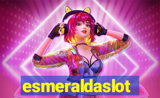 esmeraldaslot