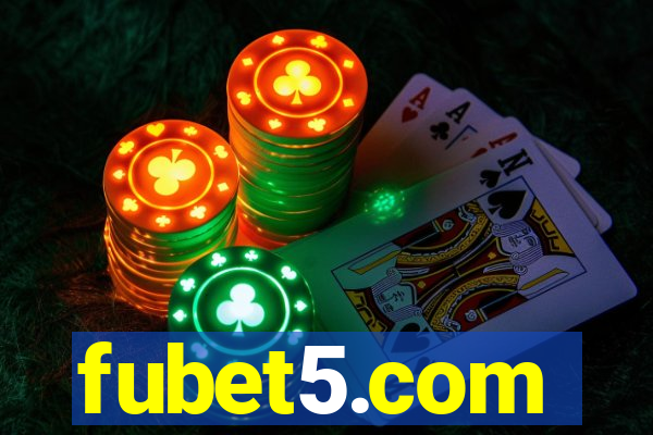 fubet5.com