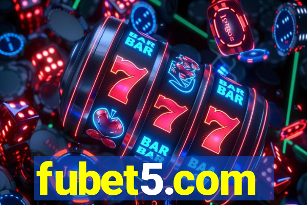 fubet5.com