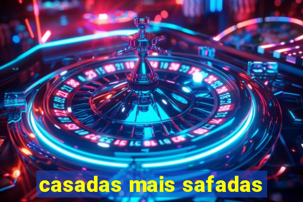 casadas mais safadas