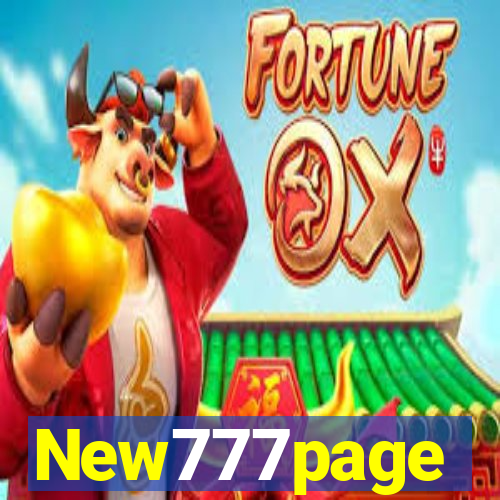 New777page