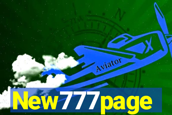 New777page