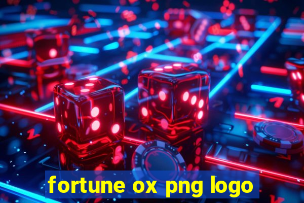 fortune ox png logo