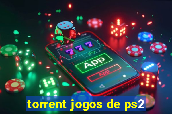 torrent jogos de ps2