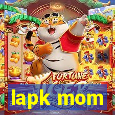 lapk mom