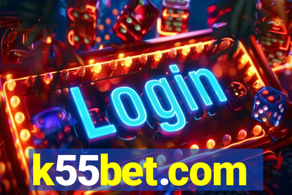 k55bet.com