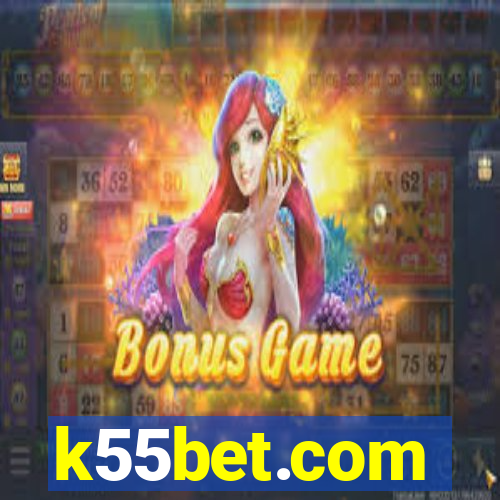 k55bet.com