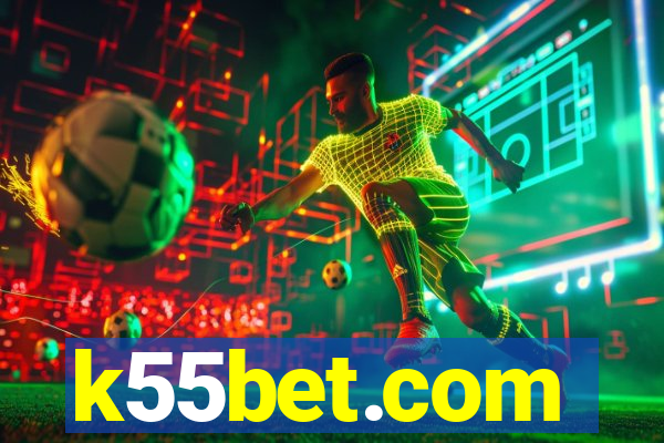 k55bet.com