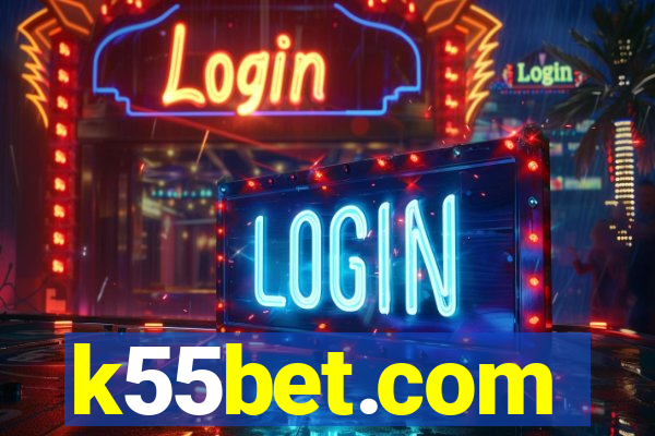 k55bet.com