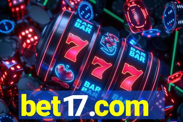 bet17.com