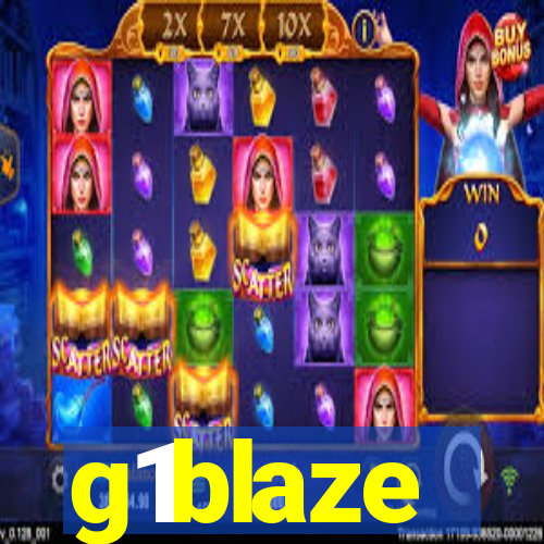 g1blaze