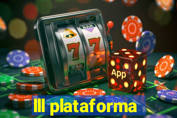 lll plataforma