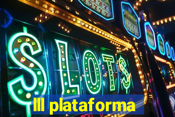 lll plataforma