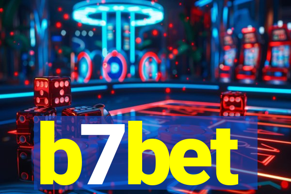 b7bet